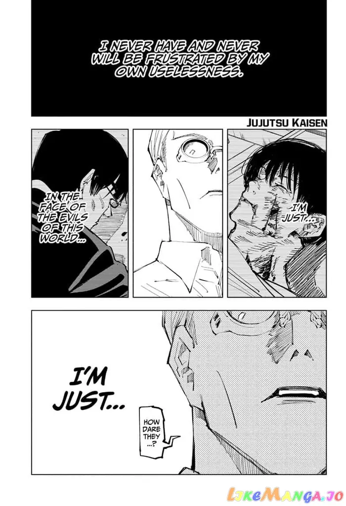 Jujutsu Kaisen Chapter 99 image 01_optimized